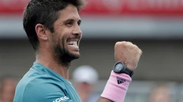 Verdasco supera a Andujar en Doha