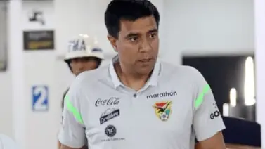 César Farías cobra fuerza para volver a la selección César Farías cobra fuerza para volver a la selección