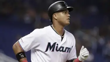 Nacionales firman a Starlin Castro por dos años Nacionales firman a Starlin Castro por dos años