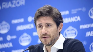 Málaga suspende al entrenador por difusión de vídeo íntimo
