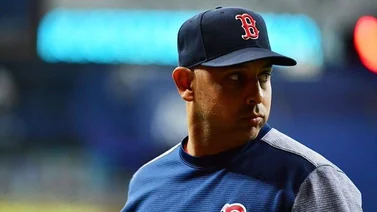 MLB investigará informes de que Medias Rojas robaron señas