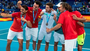 España, Argentina, Canadá y Bélgica completan los cuartos de final