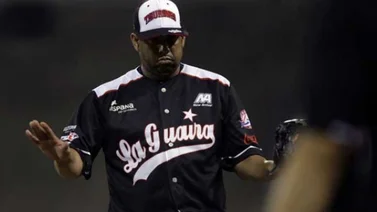 Osuna: El 'Kid' Rodríguez tiene la experiencia que nos ayudará
