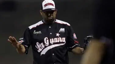 Osuna: El 'Kid' Rodríguez tiene la experiencia que nos ayudará Osuna: El 'Kid' Rodríguez tiene la experiencia que nos ayudará