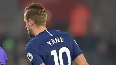 Kane será operado y regresará en abril Kane será operado y regresará en abril