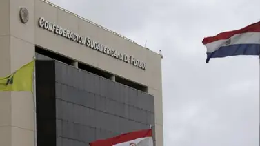 Conmebol pactó con empresa especializada en monitoreo de marca Conmebol pactó con empresa especializada en monitoreo de marca