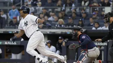 Edwin Encarnación jugará una campaña con Medias Blancas Edwin Encarnación jugará una campaña con Medias Blancas