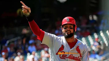 "Cafecito" Martínez es cambiado a Tampa Bay