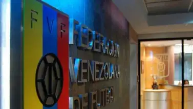 FVF cancela realización de Copa Venezuela 2020 FVF cancela realización de Copa Venezuela 2020