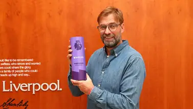 Klopp descarta pensar en récords antes de visitar a Mourinho Klopp descarta pensar en récords antes de visitar a Mourinho