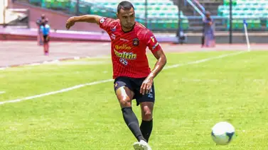 Arquímedes Hernández llega cedido al Aragua FC Arquímedes Hernández llega cedido al Aragua FC