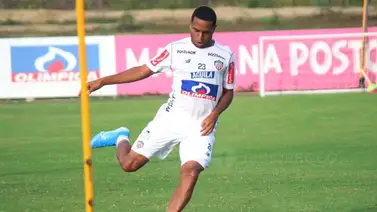 Yohandry Orozco es nuevo jugador de Santa Fe Yohandry Orozco es nuevo jugador de Santa Fe