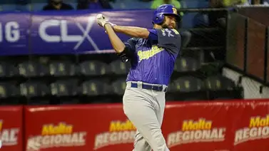 Magallanes y Caribes protagonizarán duelo de comodín Magallanes y Caribes protagonizarán duelo de comodín