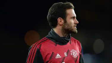 Mata: Sigo con hambre por jugar Mata: Sigo con hambre por jugar