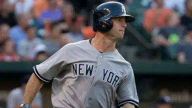 Brett Gardner continuará con los Yankees Brett Gardner continuará con los Yankees