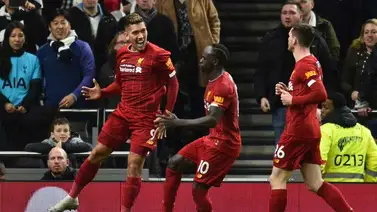 Southampton se redime y acerca a Liverpool al cetro Southampton se redime y acerca a Liverpool al cetro