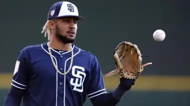 San Diego confía en recuperación de Fernando Tatis Jr San Diego confía en recuperación de Fernando Tatis Jr