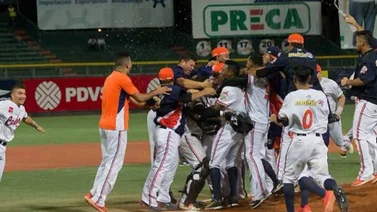 Nueve arepas a Magallanes y clasifica Caribes