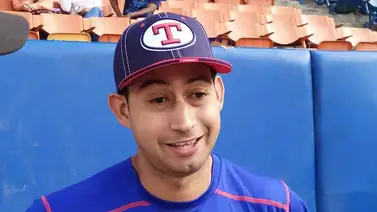 Reny Osuna es el Mánager del Año en la LVBP Reny Osuna es el Mánager del Año en la LVBP