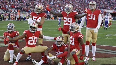 Los 49ers emulan inicio de temporada en triunfo ante Vikings