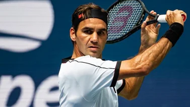 Federer se prepara para el Open de Australia