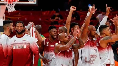FVB anuncia la lista para el clasificatorio a la AmeriCup