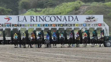 ¡Partida nacional con tus revistas hípicas!