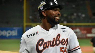 Denis Phipps se queda con el premio Regreso del Año