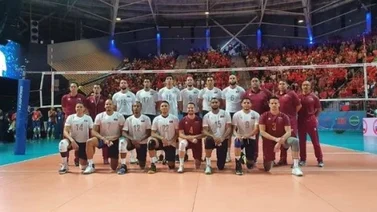 ¡Venezuela ya tiene rivales en Tokio!
