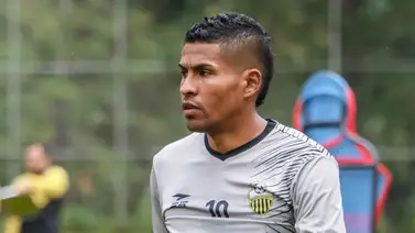 Miguel Camargo: Este año vamos a marcar la diferencia Miguel Camargo: Este año vamos a marcar la diferencia