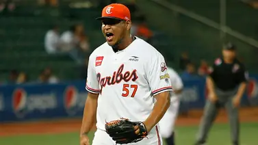 Guaipe: El más valioso de la primera ronda en Playoffs Guaipe: El más valioso de la primera ronda en Playoffs