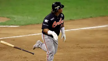 Caribes sigue en racha y derrota a La Guaira Caribes sigue en racha y derrota a La Guaira