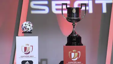 Ibiza-Barça y Unionistas Salamanca-Real Madrid, en dieciseisavos de Copa del Rey Ibiza-Barça y Unionistas Salamanca-Real Madrid, en dieciseisavos de Copa del Rey