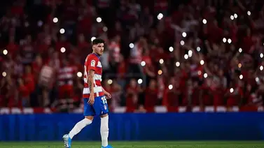 Carlos Neva supera sus problemas musculares Carlos Neva supera sus problemas musculares