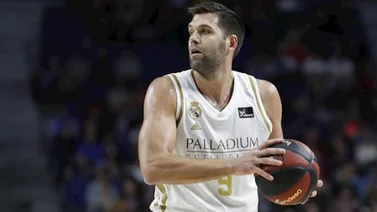 Felipe Reyes: Quinto jugador en superar los 3000 puntos en Euroliga