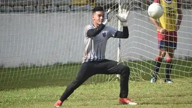 Monagas SC anuncia el fichaje de Jorge Roa Monagas SC anuncia el fichaje de Jorge Roa