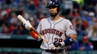 Frazier y Chirinos firman con Texas
