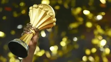 Copa Africana de 2021 se jugará en enero Copa Africana de 2021 se jugará en enero