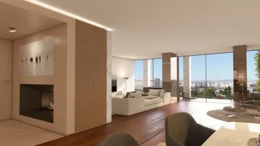 Cristiano Ronaldo compra el apartamento más caro de Lisboa