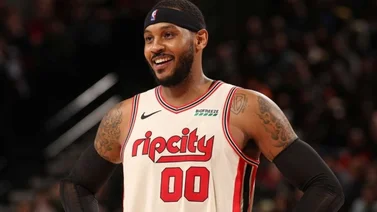 'Melo' regresa a Houston por la puerta grande