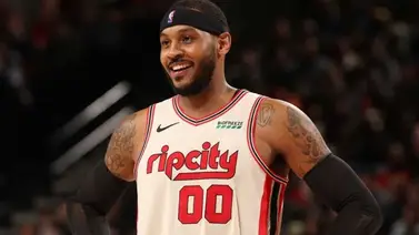 'Melo' regresa a Houston por la puerta grande 'Melo' regresa a Houston por la puerta grande