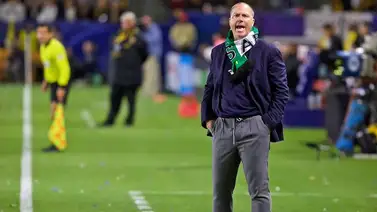 Giovanni Savarese se postula para DT de la Vinotinto (+Video) Giovanni Savarese se postula para DT de la Vinotinto (+Video)