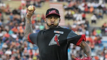 Cardenales se puso a un triunfo de la final