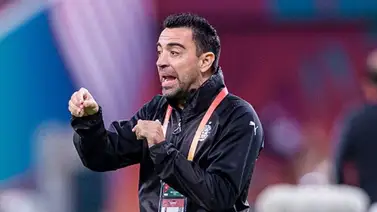 Al-Sadd de Xavi se proclama campeón de la Catar Cup Al-Sadd de Xavi se proclama campeón de la Catar Cup
