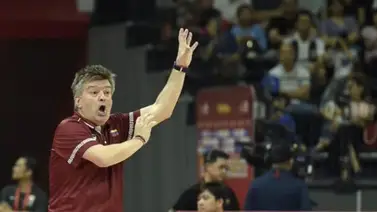 Duró: Esto servirá de motivación para los jóvenes Duró: Esto servirá de motivación para los jóvenes