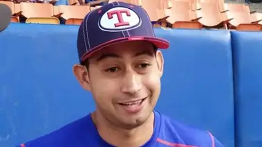 Renny Osuna ofrece disculpas: Estoy arrepentido (+Video) Renny Osuna ofrece disculpas: Estoy arrepentido (+Video)