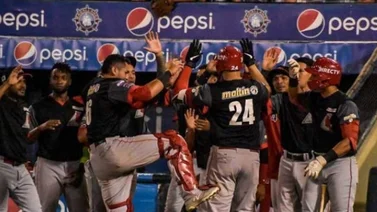 Encuentro de dos colosos en Barquisimeto