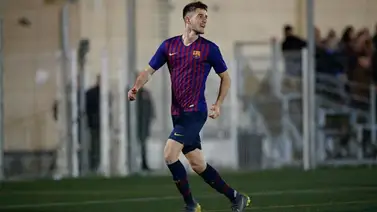 Director deportivo Juve admite posible trueque por Marqués Director deportivo Juve admite posible trueque por Marqués