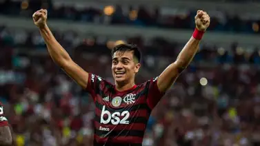 Reinier es oficialmente del Real Madrid Reinier es oficialmente del Real Madrid