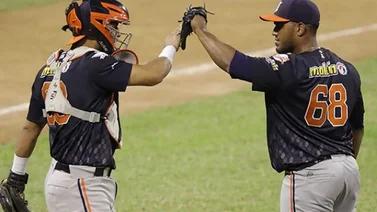 Caribes ganan y se van a Puerto La Cruz igualados